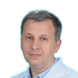 Крюков Олег Николаевич