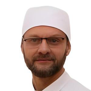 Ефименко Юрий Дмитриевич