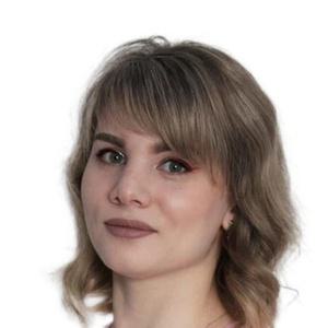 Шестова Ольга Валерьевна