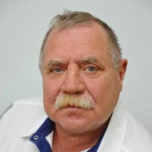 Крапчиков Вадим Юрьевич