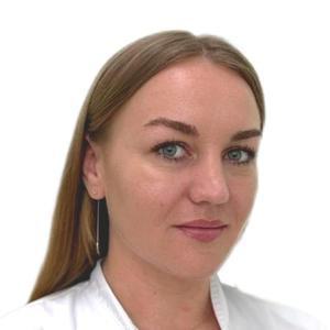 Тимко Диана Сергеевна