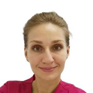Юмашева Елена Игоревна