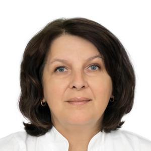 Соснина Алла Александровна