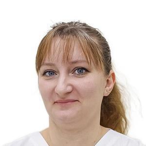 Мутовина Юлия Ивановна