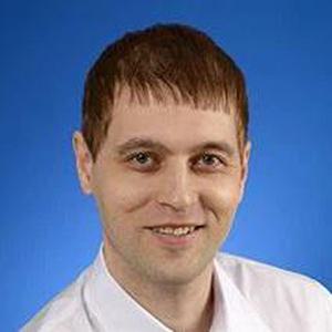 Звягинцев Николай Александрович