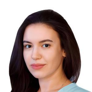 Клевцова Виктория Игоревна