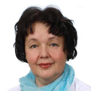 Бондаренко Людмила Станиславовна