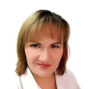 Мащенко Ольга Валентиновна