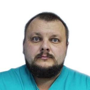 Тарасов Андрей Михайлович