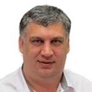 Авдеев Азарья Львович