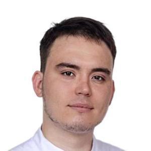 Миннебаев Рустам Мансурович