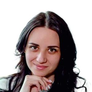Крохмалева Марина Ивановна