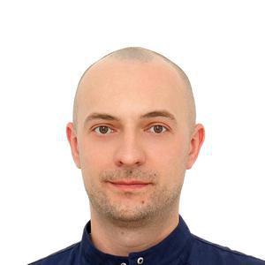 Мищенко Максим Александрович