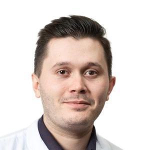 Галимов Альмир Уралович