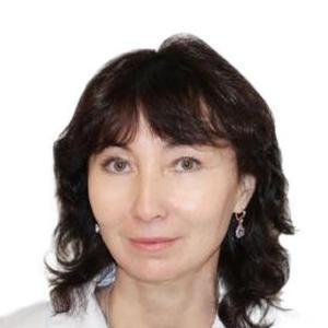Колесова Татьяна Сергеевна