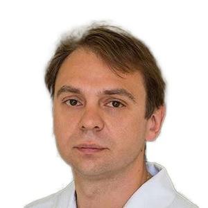 Шевченко Николай Алексеевич