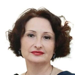 Маслова Татьяна Александровна