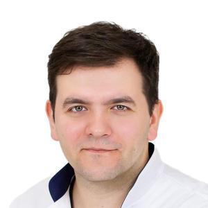 Молодкин Антон Вадимович