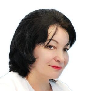 Думанова Марина Беталовна