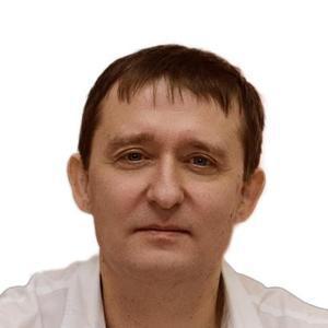 Ананьев Дмитрий Александрович