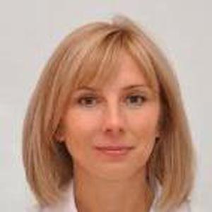 Долгих Татьяна Анатольевна
