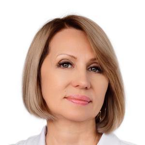 Мухамеджанова Гюльнара Искандаровна