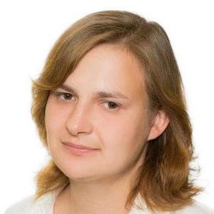 Терехова Ольга Александровна