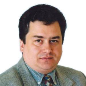 Жаров Александр Владимирович