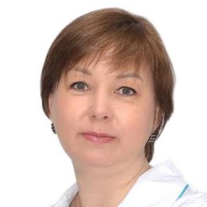 Головченко Регина Александровна