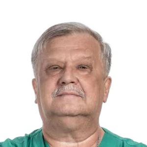 Долотов Виктор Константинович