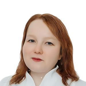 Пакрушова Алена Юрьевна