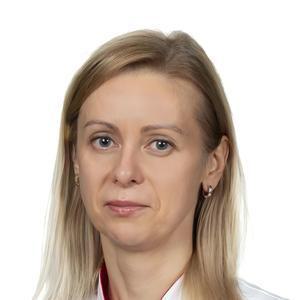 Чайчиц Юлия Анатольевна