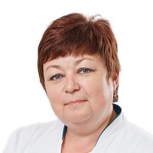 Сукочева Елена Михайловна