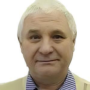 Болгов Иван Васильевич