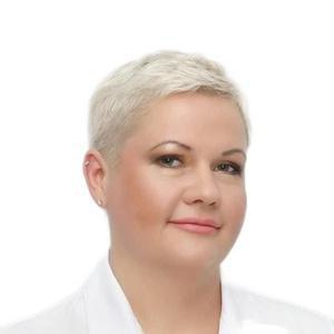 Чагина Валентина Аркадьевна