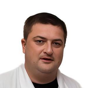 Борисов Олег Леонидович