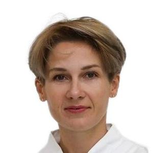 Плешкова Марина Юрьевна