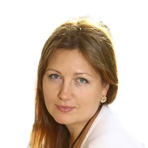 Залесская Анастасия Вячеславовна