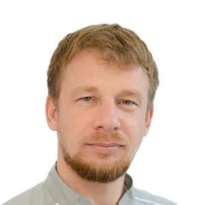 Дубровский Станислав Викторович