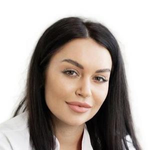 Волчкова Юлия Александровна