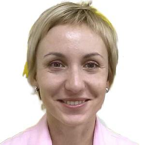 Дьячкова Юлия Александровна