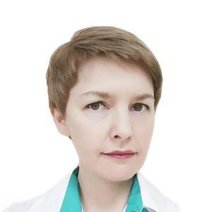 Панкратова Ирина Владимировна