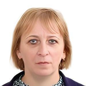 Никулина Антонина Станиславовна
