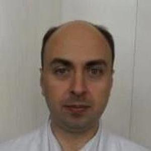 Гарин Антон Анатольевич
