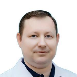 Турунтаев Дмитрий Александрович