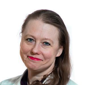 Никитина Ирина Николаевна