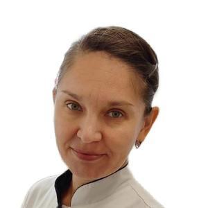 Большакова Татьяна Владимировна