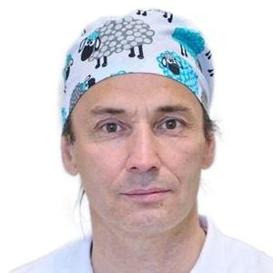 Шурмелев Игорь Раисович