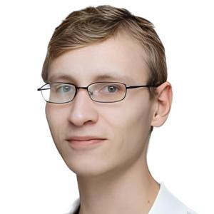 Золотарев Иван Сергеевич