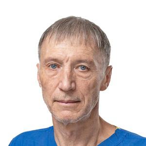 Деркаченко Павел Борисович